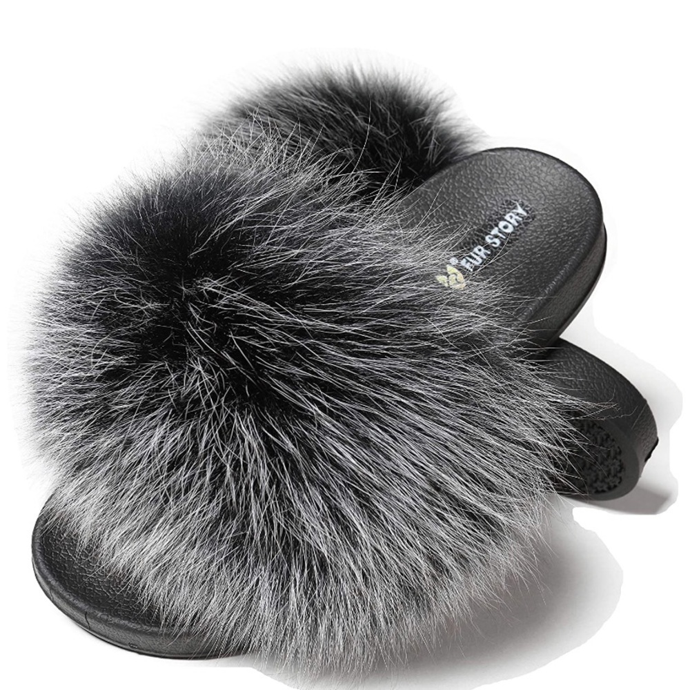Fur Story Slides